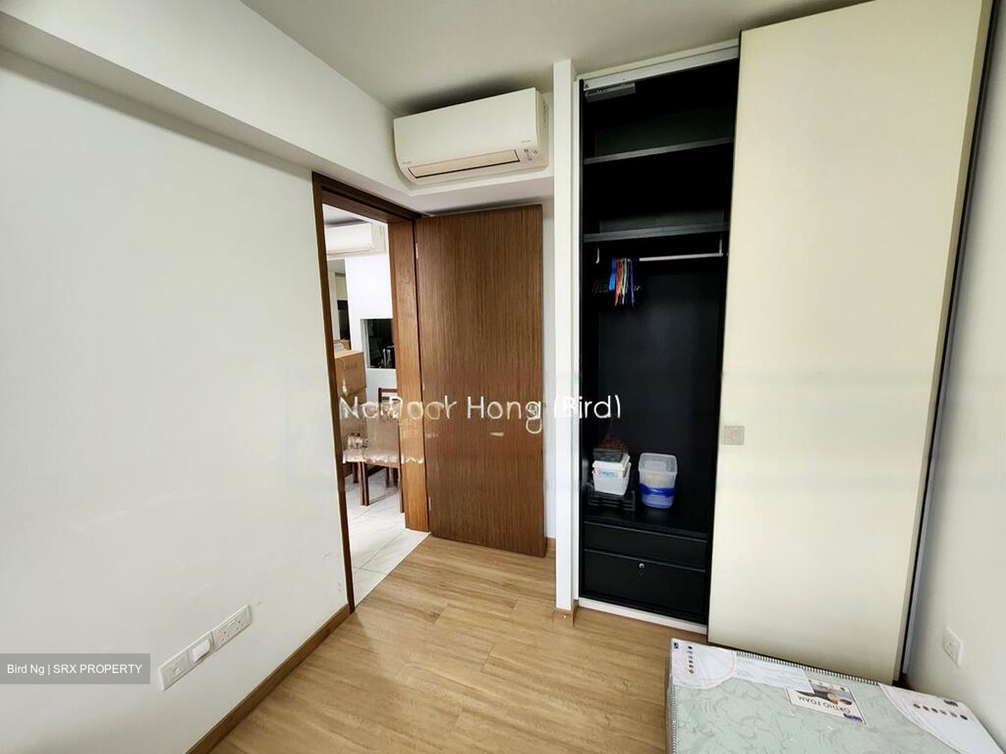 Parc Botannia (D28), Condominium #442101401